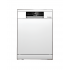 DSH-9190 - 15 Place Dishwasher A++ – 6 Programs with 3rd Rack & 3-Year Motor Warranty - NEWAL