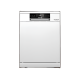 DSH-9190 - 15 Place Dishwasher A++ – 6 Programs with 3rd Rack & 3-Year Motor Warranty - NEWAL DSH-9190 - 15 Place Dishwasher A++ – 6 Programs with 3rd Rack & 3-Year Motor Warranty - NEWAL
