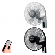 FAN-348 Wall Fans 16" from newal