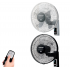 FAN-348 پانکەی دیوار ١٦ ئینج لە نەوال 