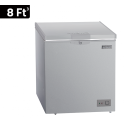 FRZ-148 بەفرگرێکی سندوقی٨ قەدەم لە نەوال