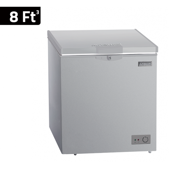 FRZ-148 بەفرگرێکی سندوقی٨ قەدەم لە نەوال