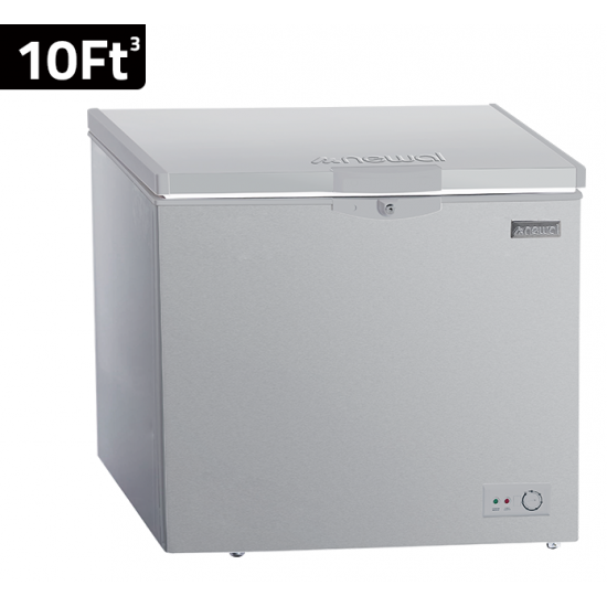 FRZ-158 Chest Freezer 10 ft from newal