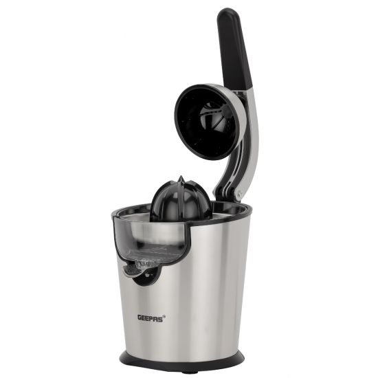 شەربەتی لیمۆی کارەبایی، پۆڵا - Geepas - GCJ46018