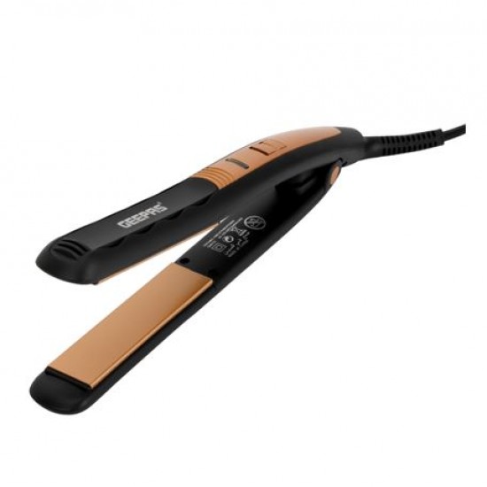 GH8723 Geepas Ceramic Hair Straightener