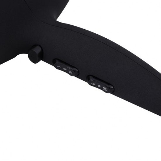 GHD86019 -Geepas Ionic Hair Dryer | 2200W Power