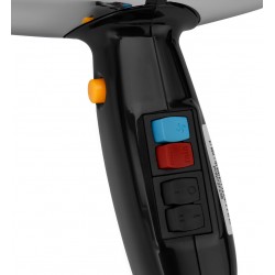 GHD86072 Geepas 2000W Hair Dryer  | Fast Dry & Style