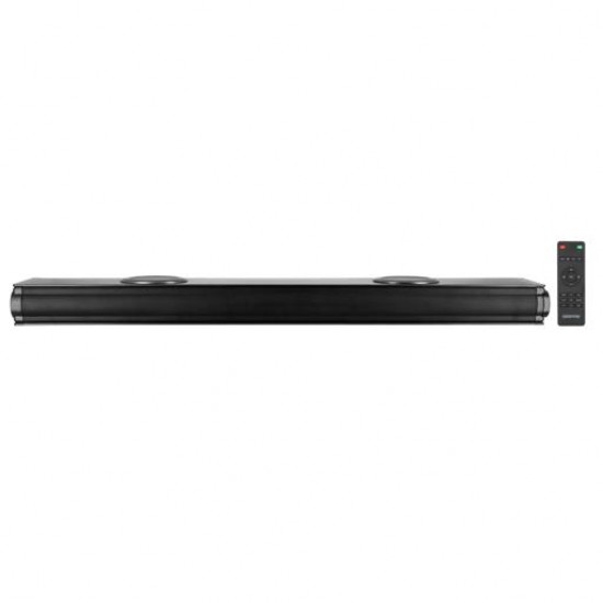 بڵندگۆی تەلەفزیۆنی بلوتوز 2.2 کەناڵی Geepas Soundbar