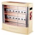 GEH-346 Gosonic electric heater It contains 3 thermal candles 