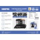 GSC19065 GEEPAS 330W ڤاکیومی پاککەرەوەی شوێنی گەورە – پاککردنەوەی فەرش و مۆبیلیات بە دوو تانکی GSC19065 GEEPAS 330W ڤاکیومی پاککەرەوەی شوێنی گەورە – پاککردنەوەی فەرش و مۆبیلیات بە دوو تانکی