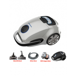 GSV-3600 GOSONIC 2500W Vacuum Cleaner with Attachments