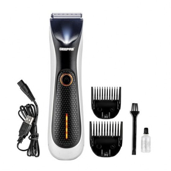 Geepas Pro Shield 1.0 تریمەر