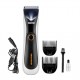 Geepas Pro Shield 1.0 تریمەر