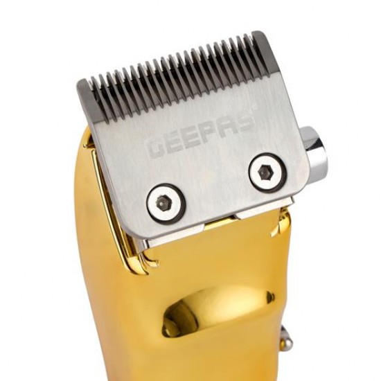 Geepas GTR57504 قژبڕینی پرۆفیشناڵ Geepas GTR57504 قژبڕینی پرۆفیشناڵ