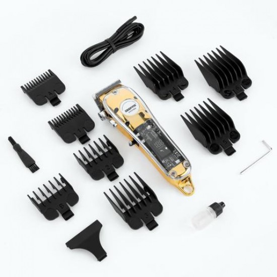 Geepas GTR57504 قژبڕینی پرۆفیشناڵ Geepas GTR57504 قژبڕینی پرۆفیشناڵ