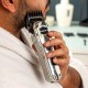 GTR57510 - Geepas Cordless Rechargeable Hair & Beard Trimmer