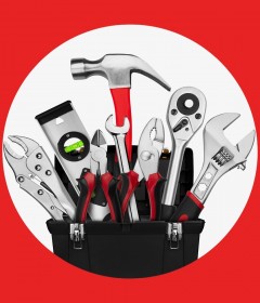 Tools Tools