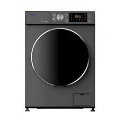 GWM-2809 GOSONIC - ئامێری شۆردنی ئینڤێرتەری ئۆتۆماتیکی 9kg - 1400 RPM لەگەڵ 16 بەرنامەی شۆردن GWM-2809 GOSONIC - ئامێری شۆردنی ئینڤێرتەری ئۆتۆماتیکی 9kg - 1400 RPM لەگەڵ 16 بەرنامەی شۆردن