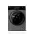 Gwm-2810 GOSONIC- 10KG Automatic Washing Machine Inverter – 1400 RPM with 14 Wash Programs