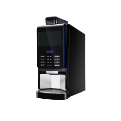 Golden Paris E2S - Smart Espresso Machine - Fully Automatic - Professional for Hotels and Restaurants - 8 Options  Golden Paris E2S - Smart Espresso Machine - Fully Automatic - Professional for Hotels and Restaurants - 8 Options
