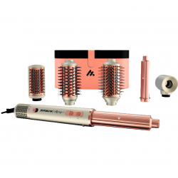 HST-7168 NEWAL - 7-in-1 Multi Hair Styler – 1400W BLDC Motor, 110,000 RPM