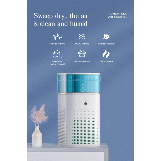 14400025403 پاککەرەوەی هەوای له هەنار 14400025403 پاککەرەوەی هەوای له هەنار