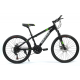 24-S-HR-01 Hanar Big Wheel Bicycle Adults 24 Inch