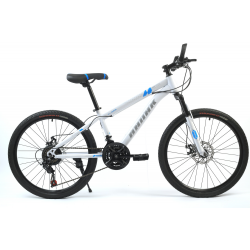 24-S-HR-01 Hanar Big Wheel Bicycle Adults 24 Inch