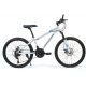 24-S-HR-01 Hanar Big Wheel Bicycle Adults 24 Inch