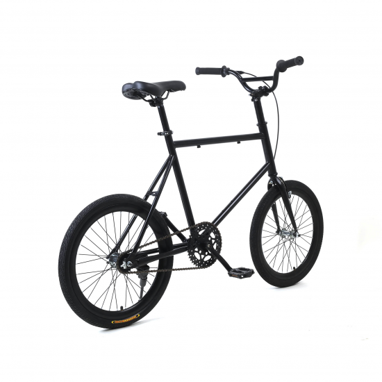 20-D-HR-50 Hanar Fixed Gear Bike 20 Inch