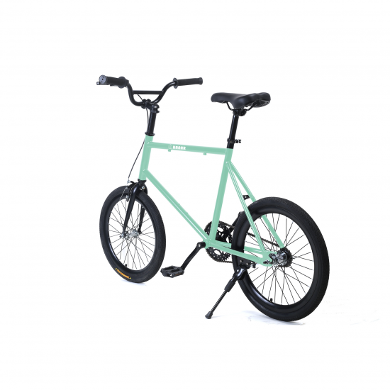 20-D-HR-50 Hanar Fixed Gear Bike 20 Inch