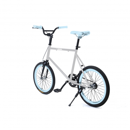 20-D-HR-50 Hanar Fixed Gear Bike 20 Inch