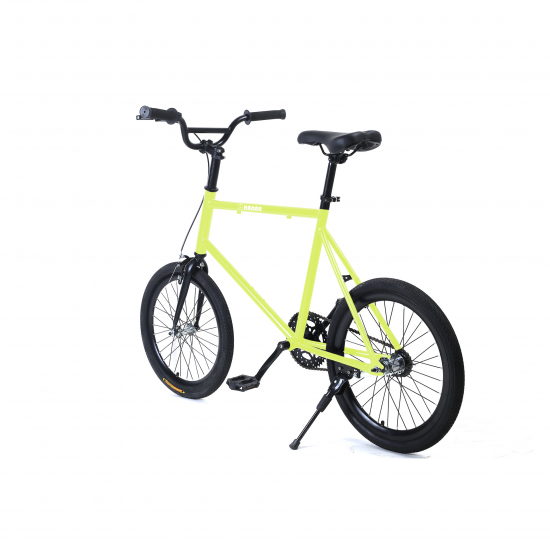 20-D-HR-50 Hanar Fixed Gear Bike 20 Inch