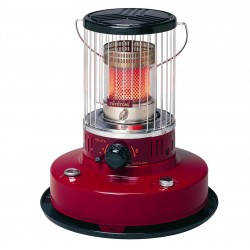 TOYOTOMI KS-27A Fuel Heater 6.4L  TOYOTOMI KS-27A Fuel Heater 6.4L