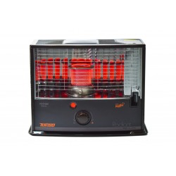 TOYOTOMI  RCA-37 گەرمکەرەوەی نەوتی جوولە پێکراو TOYOTOMI  RCA-37 گەرمکەرەوەی نەوتی جوولە پێکراو