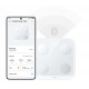 ميزان جسم ذكي من هواوي - Huawei Scale 3 Frosty ميزان جسم ذكي من هواوي - Huawei Scale 3 Frosty