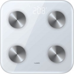 Huawei Scale 3 Frosty  Huawei Scale 3 Frosty