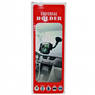 Mobile phone car stand Mobile phone car stand