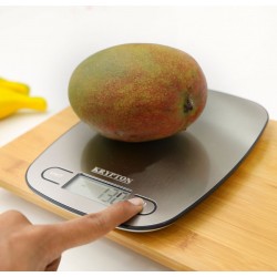 KNBS5402  - Krypton Digital Kitchen Scale | Multi-Function with LCD Display