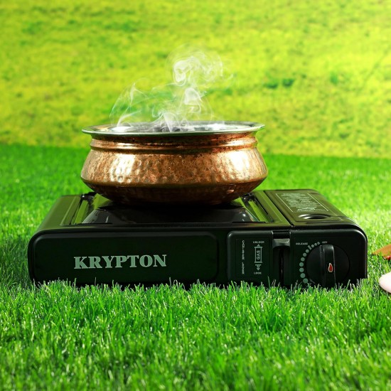 KNGC6338 Krypton سۆبەیەکی غازی گەورە و پراکتیکی و سووک و گونجاوە بۆ گەشتکردن و کەمپکردن و بەکارهێنانی ڕۆژانە – 3000 وات لەگەڵ کۆنترۆڵکردنی پلەی گەرمی KNGC6338 Krypton سۆبەیەکی غازی گەورە و پراکتیکی و سووک و گونجاوە بۆ گەشتکردن و کەمپکردن و بەکارهێنانی ڕۆژانە – 3000 وات لەگەڵ کۆنترۆڵکردنی پلەی گەرمی