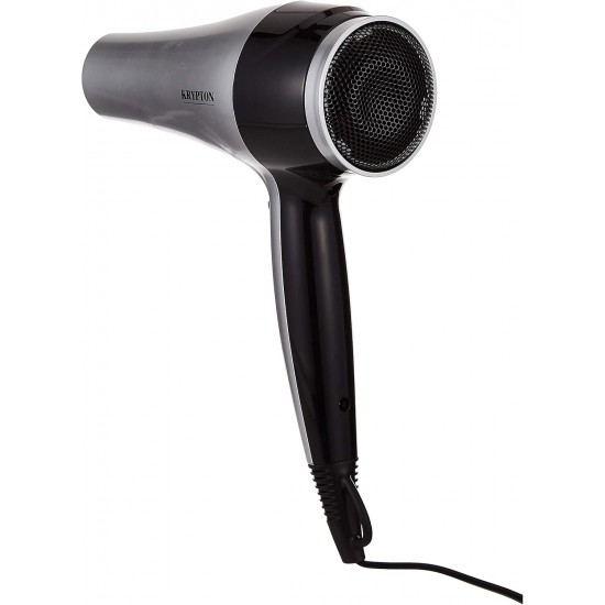 KNH6109 KRYPTON - ووشککەرەوە و ڕاستکەرەوەی قژ – پاراستن لە گەرمبوونی زۆر KNH6109 KRYPTON - ووشککەرەوە و ڕاستکەرەوەی قژ – پاراستن لە گەرمبوونی زۆر