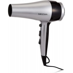 KNH6109 KRYPTON - Hair Dryer & Straightener – Overheat Protection
