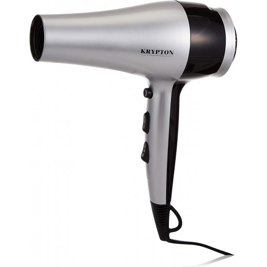 KNH6109 KRYPTON - ووشککەرەوە و ڕاستکەرەوەی قژ – پاراستن لە گەرمبوونی زۆر KNH6109 KRYPTON - ووشککەرەوە و ڕاستکەرەوەی قژ – پاراستن لە گەرمبوونی زۆر