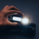 KNHL5400 KRYPTON - Krypton Rechargeable Double Headlight LED – 5 Hours Runtime