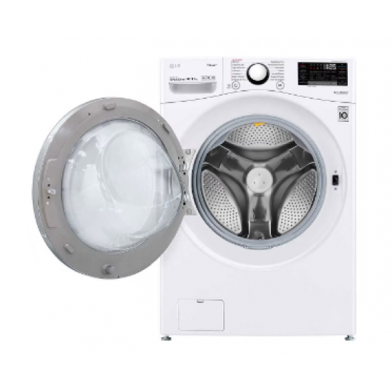 WDV2102WRV LG ئامێری جل شۆردنەوە و وشککەرەوە ٢٠/١٢کگم WDV2102WRV LG ئامێری جل شۆردنەوە و وشککەرەوە ٢٠/١٢کگم