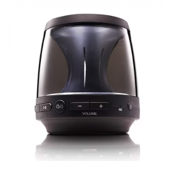 LG PH1 XBOOM Go Bluetooth Speaker - Black مكبر الصوت من ال جي LG PH1 XBOOM Go Bluetooth Speaker - Black مكبر الصوت من ال جي