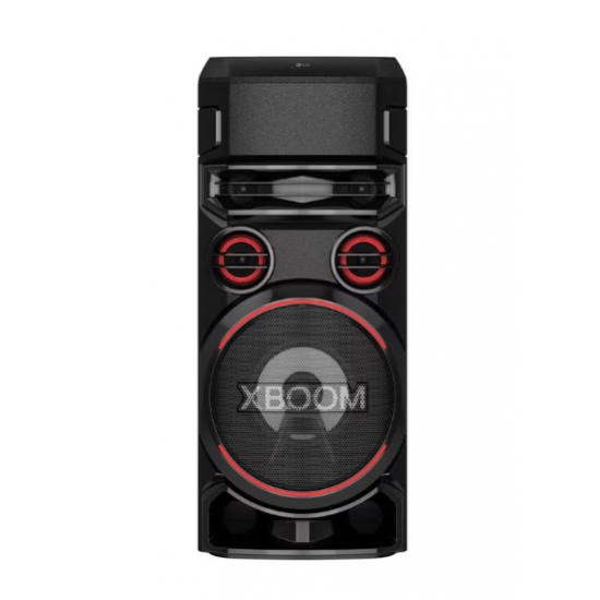 LG XBOOM RN7بڵندگۆی , دى جى LG XBOOM RN7بڵندگۆی , دى جى