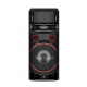 LG XBOOM RN7بڵندگۆی , دى جى LG XBOOM RN7بڵندگۆی , دى جى