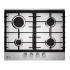 HU641BBG LG Gas Hob with 4 Burners Built-in L 60CM