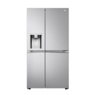 GCJ-287TNL LG Door-in-Door-  617L Refrigerator, Silver color GCJ-287TNL LG Door-in-Door-  617L Refrigerator, Silver color